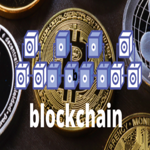 hblockchain 2 1 300x300 - O que é o Bitcoin