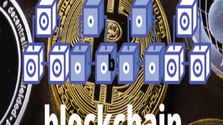 hblockchain 2 730x410 - O que é um Blockchain