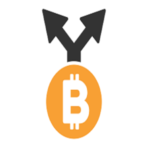 kisspng hard fork segwit2x cryptocurrency crypto 5b11bc9171edc3.2222689415278890414667 300x300 - O que é o Bitcoin