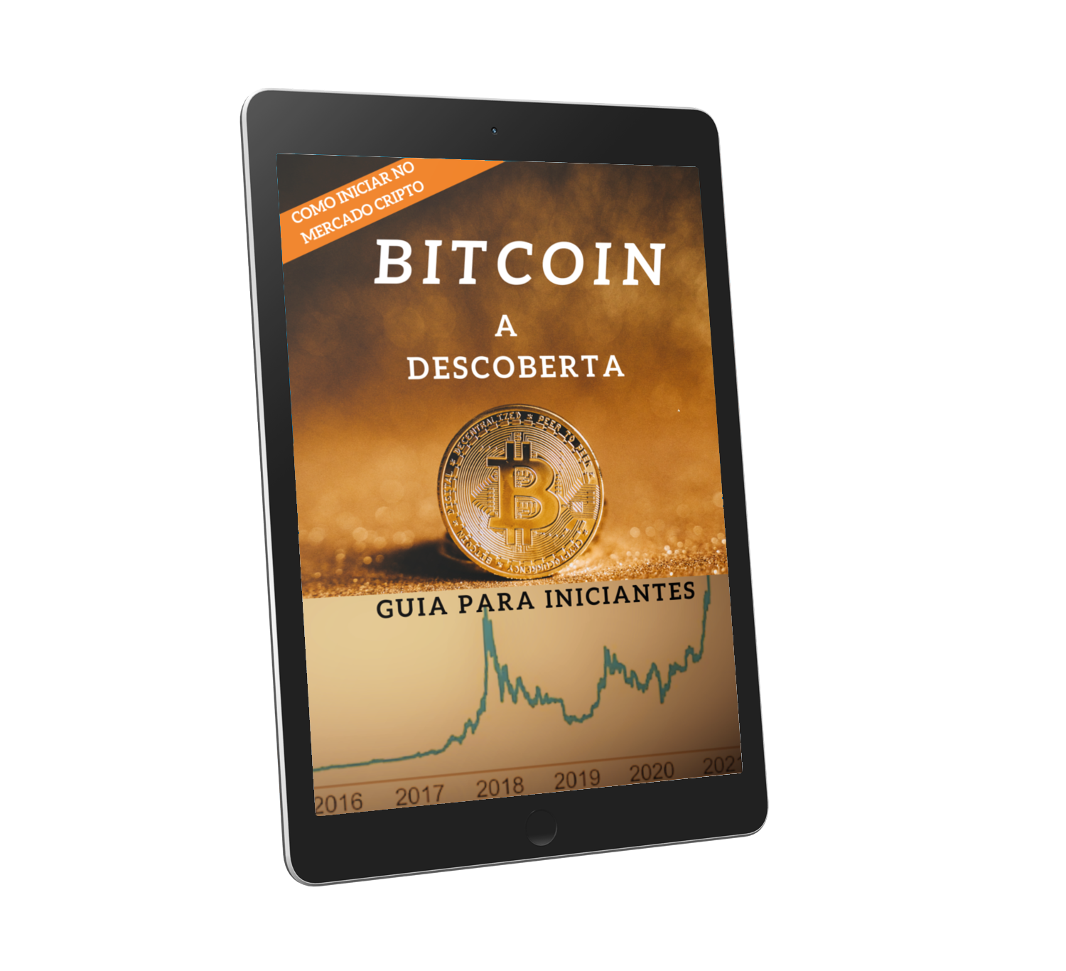 1687219764 - Bitcoin - A Descoberta