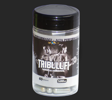 Tribulus - TRIBULUS